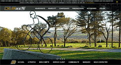 Desktop Screenshot of jlbikes.com